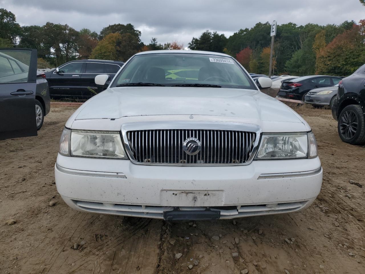 Lot #3029375702 2004 MERCURY GRAND MARQ