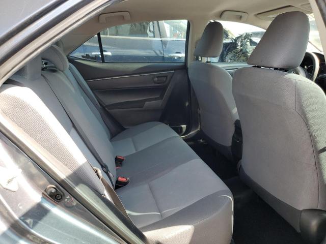 2015 TOYOTA COROLLA L - 2T1BURHE9FC341543