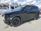 2023 NISSAN ROGUE SV - JN8BT3BA7PW010981