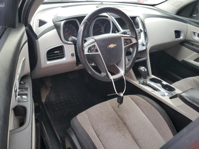 2017 CHEVROLET EQUINOX LT - 2GNALCEK7H1577185