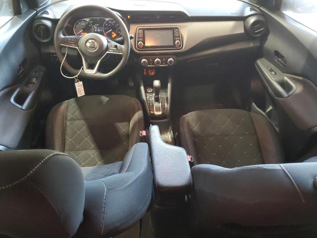 2020 NISSAN KICKS S - 3N1CP5BV5LL524754