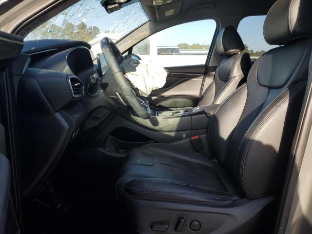 2023 HYUNDAI SANTA FE X - 5NMS64AJ4PH534926