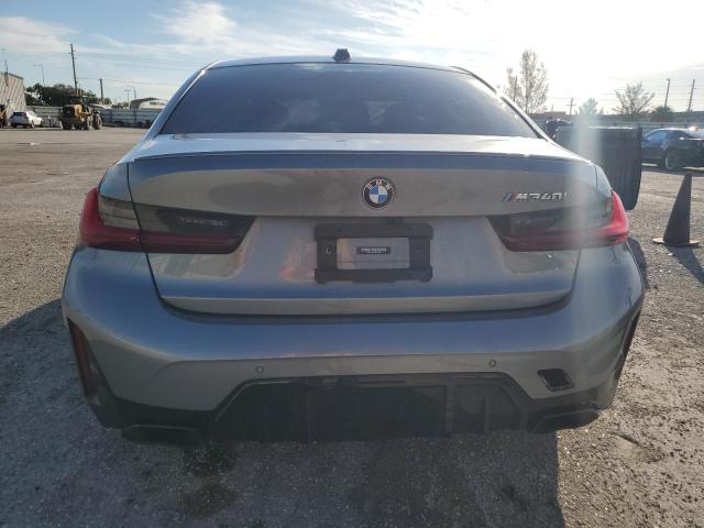 VIN 3MW49FS09P8C79257 2023 BMW 3 Series, M340I no.6