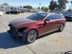2015 HYUNDAI GENESIS 3. - KMHGN4JE2FU026744