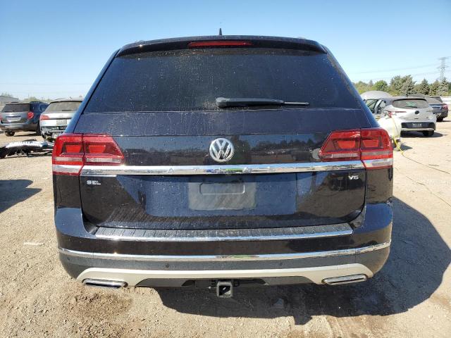 2018 VOLKSWAGEN ATLAS SEL - 1V2ER2CA9JC533653