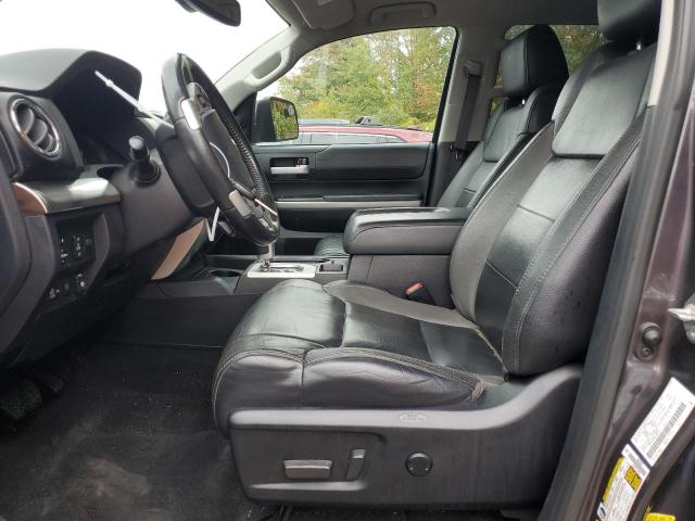2019 TOYOTA TUNDRA CRE - 5TFHY5F16KX807741