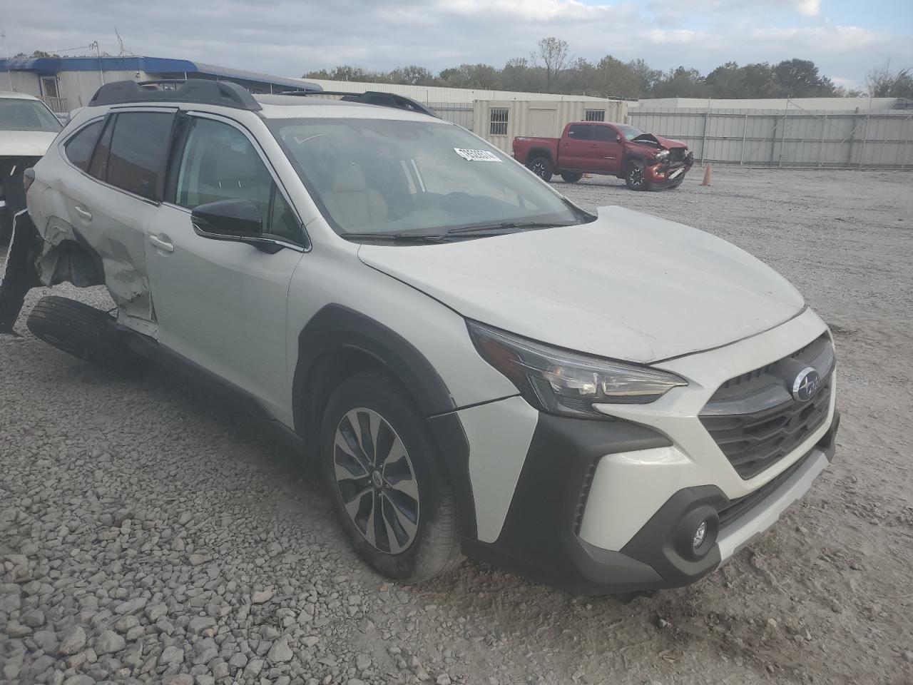 Lot #3028366800 2024 SUBARU OUTBACK LI