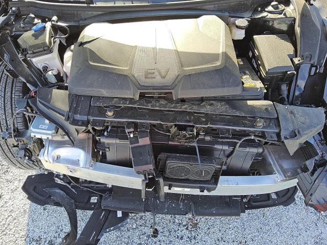 2024 KIA EV6 LIGHT - KNDC34LA9R5193782