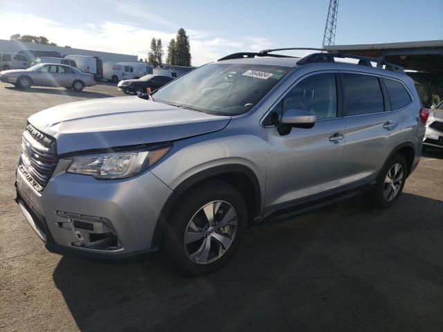 2020 SUBARU ASCENT PRE #2989127666