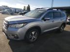 SUBARU ASCENT PRE photo