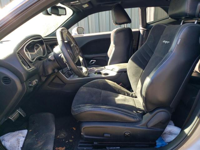2016 DODGE CHALLENGER - 2C3CDZDJXGH337522