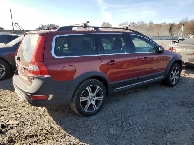 2015 VOLVO XC70 T6 PR - YV4902NK3F1226546