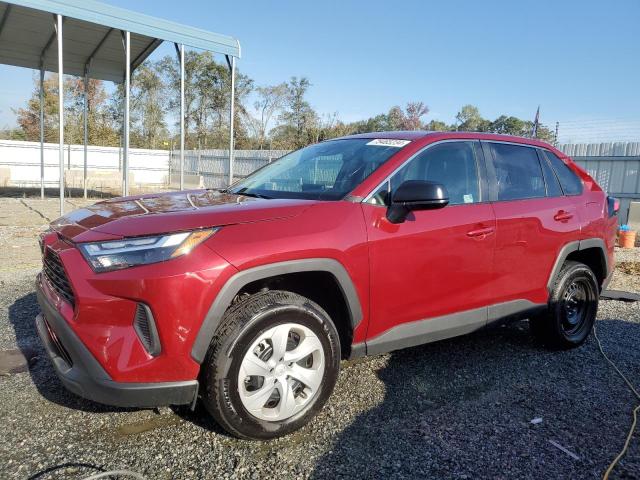 2024 TOYOTA RAV4 LE 2024