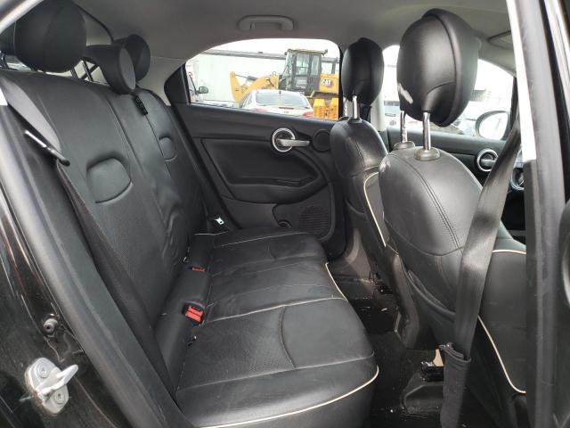 2018 FIAT 500X LOUNG ZFBCFXDB3JP661226