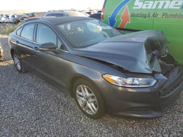 VIN 1FA6P0H72G5102717 2016 Ford Fusion, SE no.4