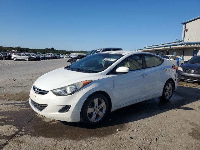 VIN 5NPDH4AE1DH366473 2013 Hyundai Elantra, Gls no.1