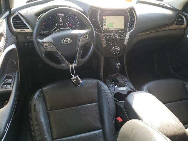2015 HYUNDAI SANTA FE S - 5XYZW4LA6FG252839