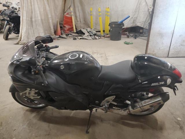 2019 SUZUKI GSX1300 RA JS1GX72BXK7101388