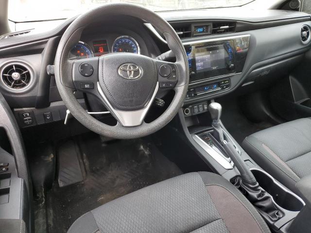 2019 TOYOTA COROLLA L - 2T1BURHE2KC245540