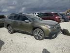 SUBARU OUTBACK TO photo