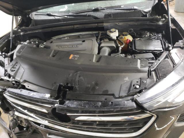 2021 BUICK ENVISION P - LRBAZLR47MD101521