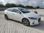 HYUNDAI ELANTRA SE photo