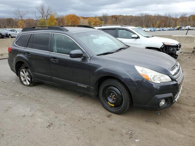 VIN 4S4BRBLC8D3288365 2013 Subaru Outback, 2.5I Lim... no.4