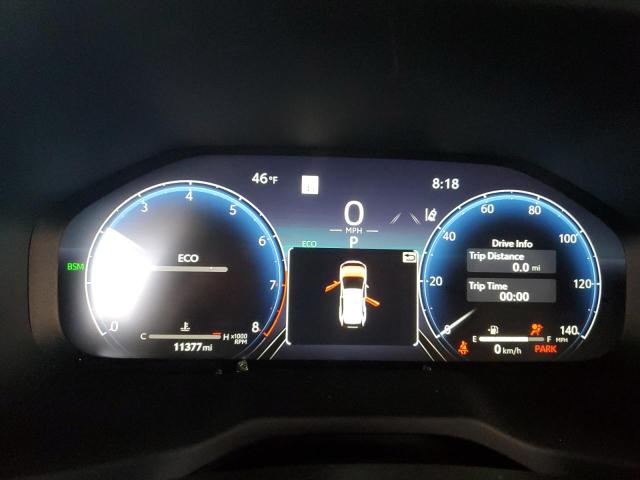 2023 TOYOTA RAV4 LIMIT - JTMY1RFV6PD105054