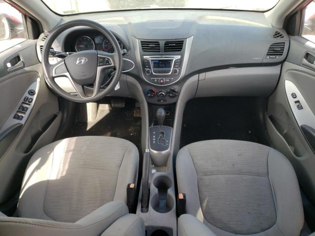 2015 HYUNDAI ACCENT GS KMHCT5AE7FU220664