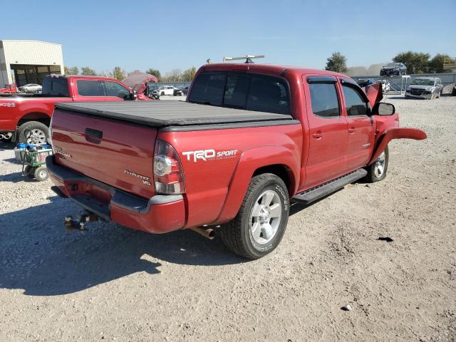 VIN 3TMJU4GN0EM158103 2014 Toyota Tacoma, Double Ca... no.3