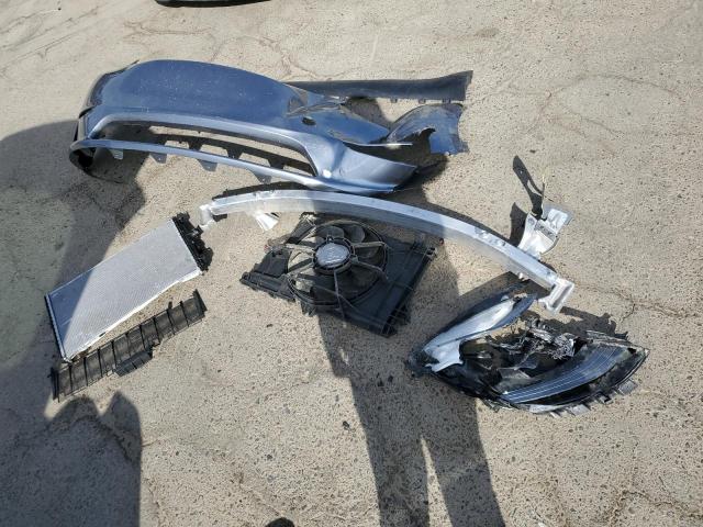 2024 TESLA MODEL Y - 7SAYGDEF9RA292264
