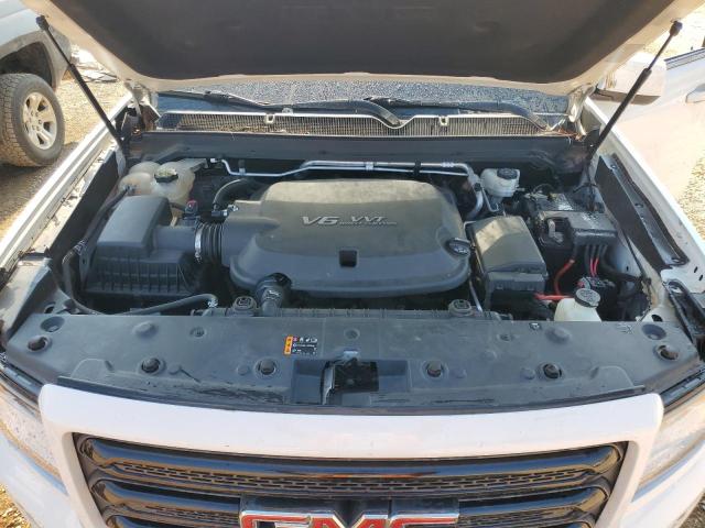 2019 GMC CANYON ALL 1GTG6FEN1K1273336