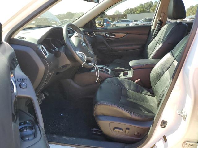 2016 NISSAN ROGUE S - 5N1AT2MV8GC889700