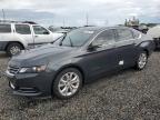 2019 CHEVROLET IMPALA LT - 2G11Z5S34K9159216