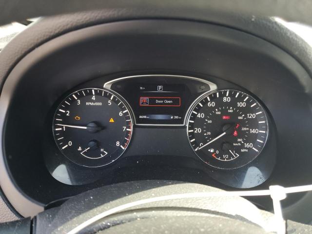2016 NISSAN ALTIMA 2.5 - 1N4AL3AP4GC122318