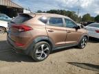 HYUNDAI TUCSON LIM снимка