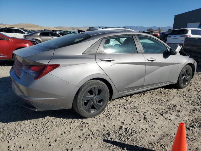 2023 HYUNDAI ELANTRA SE - KMHLM4AG4PU434036