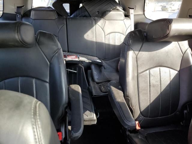 2015 GMC ACADIA DEN - 1GKKVTKD2FJ373110