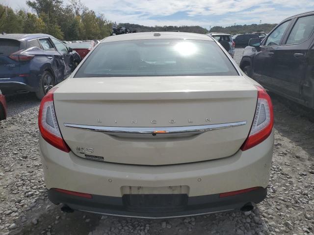 2016 LINCOLN MKS 1LNHL9FT5GG600834