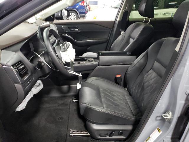 2023 NISSAN ROGUE PLAT - JN8BT3DD8PW318796