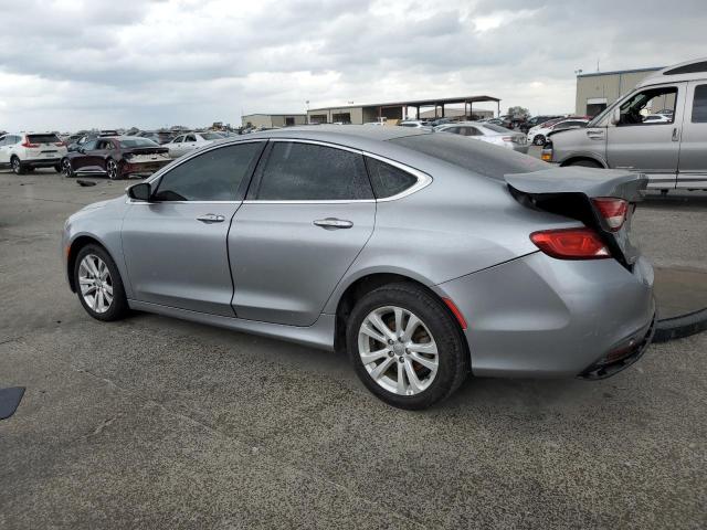 Vin: 1c3cccab4fn533202, lot: 78196364, chrysler 200 limited 20152