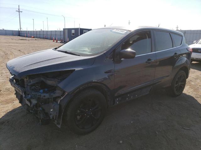 2019 FORD ESCAPE SE - 1FMCU9GD1KUB58661