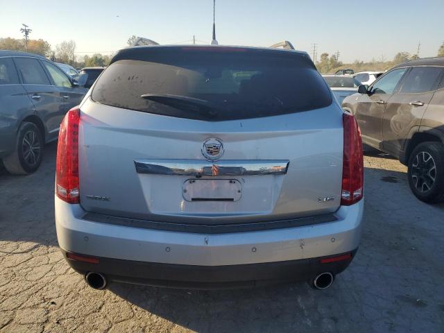 2012 CADILLAC SRX LUXURY COLLECTION #3287760099