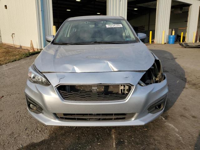 VIN 4S3GKAD62J3608504 2018 Subaru Impreza, Premium... no.5