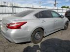 NISSAN ALTIMA 2.5 photo