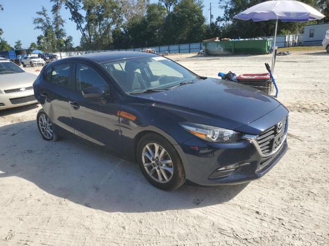 VIN JM1BN1K72H1127283 2017 Mazda 3, Sport no.4