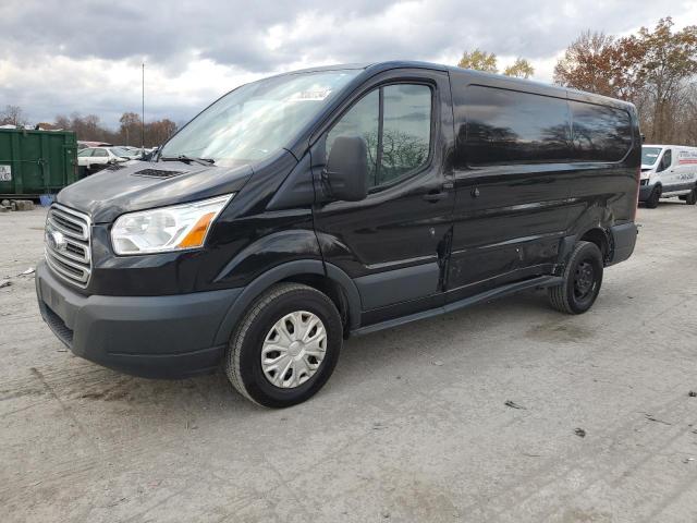 VIN 1FTYE1YM9GKB54870 2016 FORD TRANSIT no.1