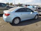 CHEVROLET CRUZE LS photo