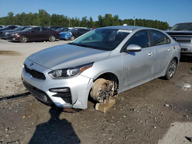 2019 KIA FORTE FE - 3KPF24AD8KE060972