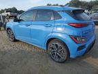 Lot #2957647016 2022 HYUNDAI KONA N LIN